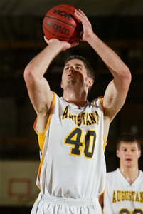 Shaun Clements, 1000 pt. Club Shaun Clements, 1000 pt. Club